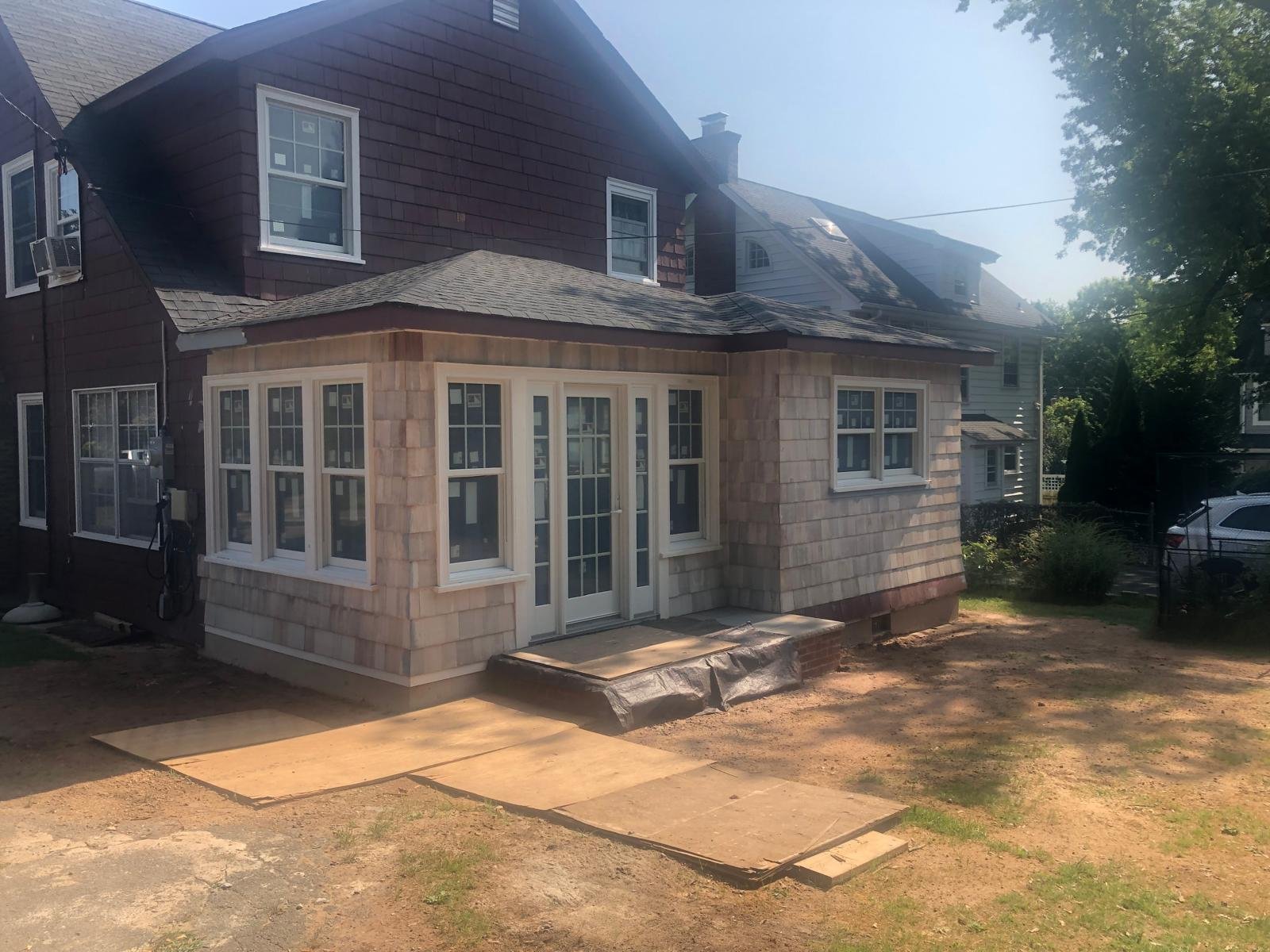 Kitchen Remodeling Project