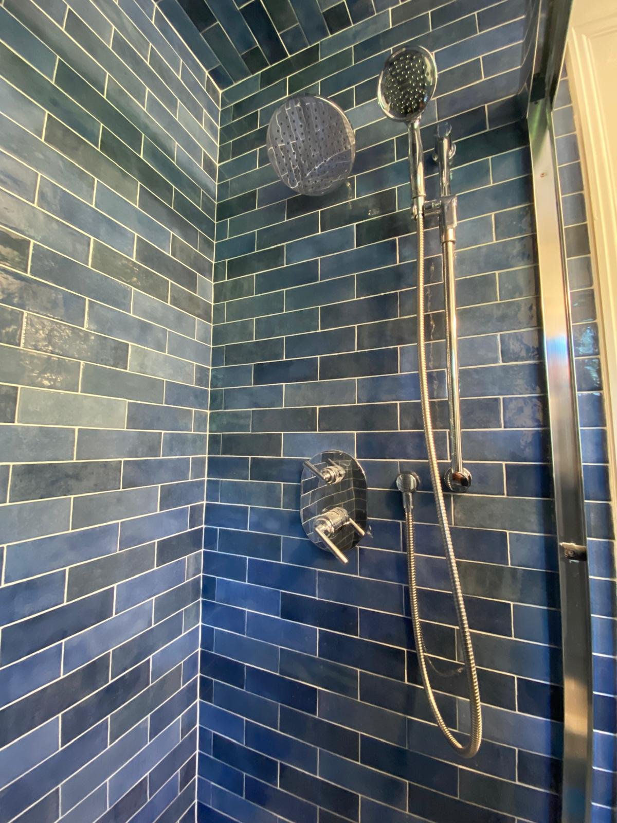 Bathroom Renovation Project