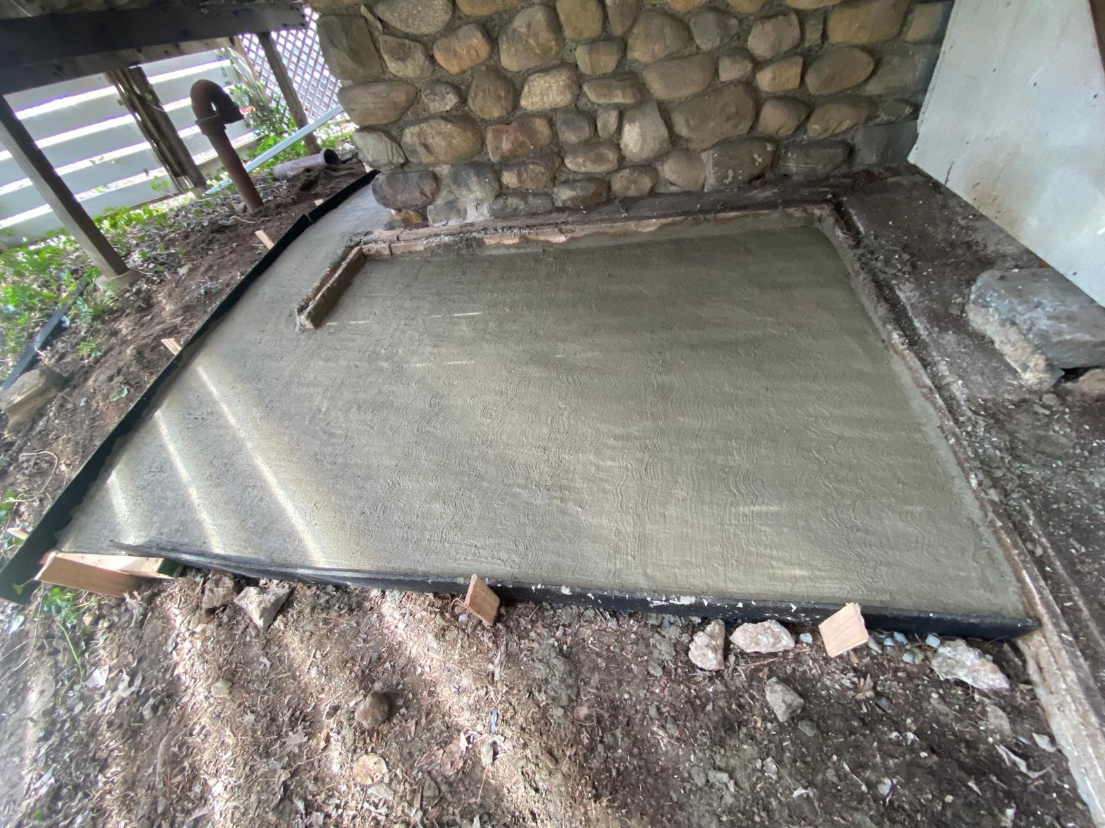 Roofing Project