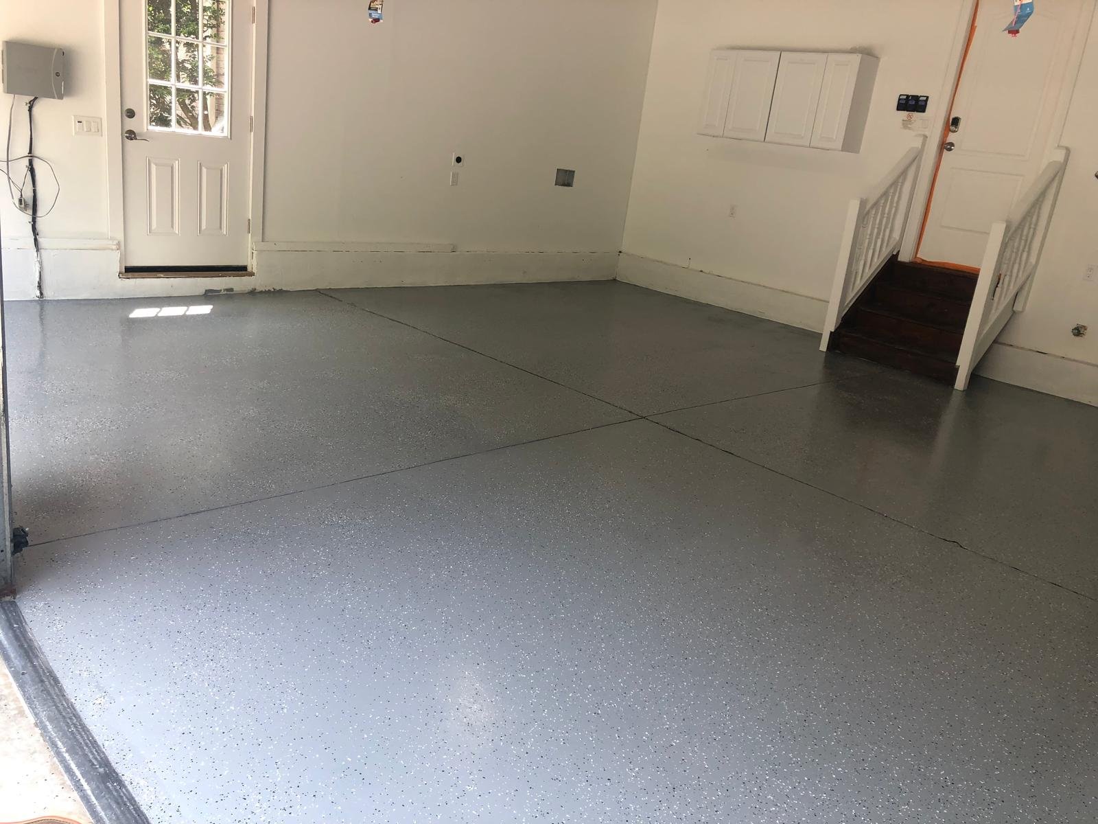 Concrete Work