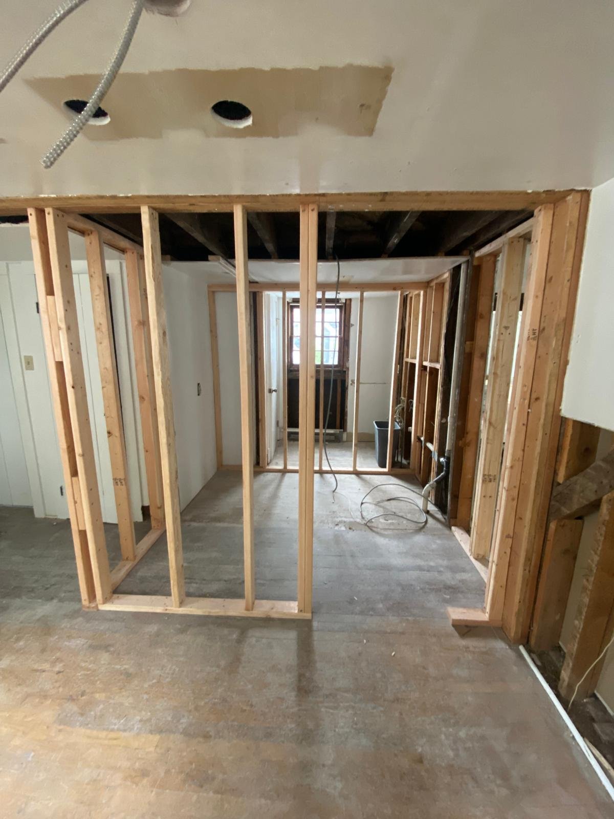 Exterior Remodeling