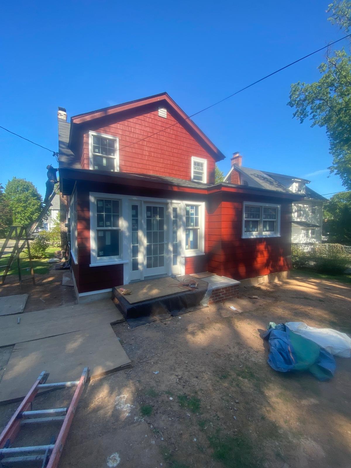 General Construction