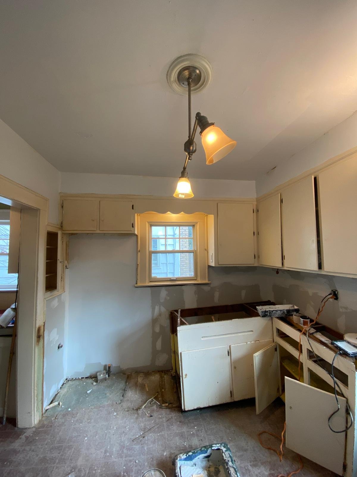 Remodeling Services