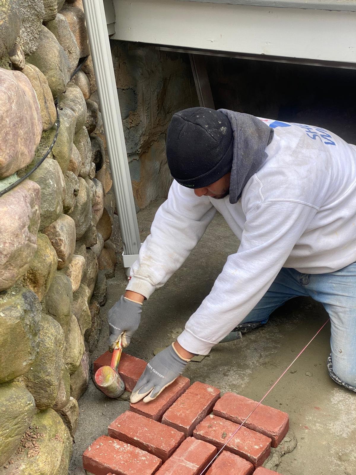 Roofing Services